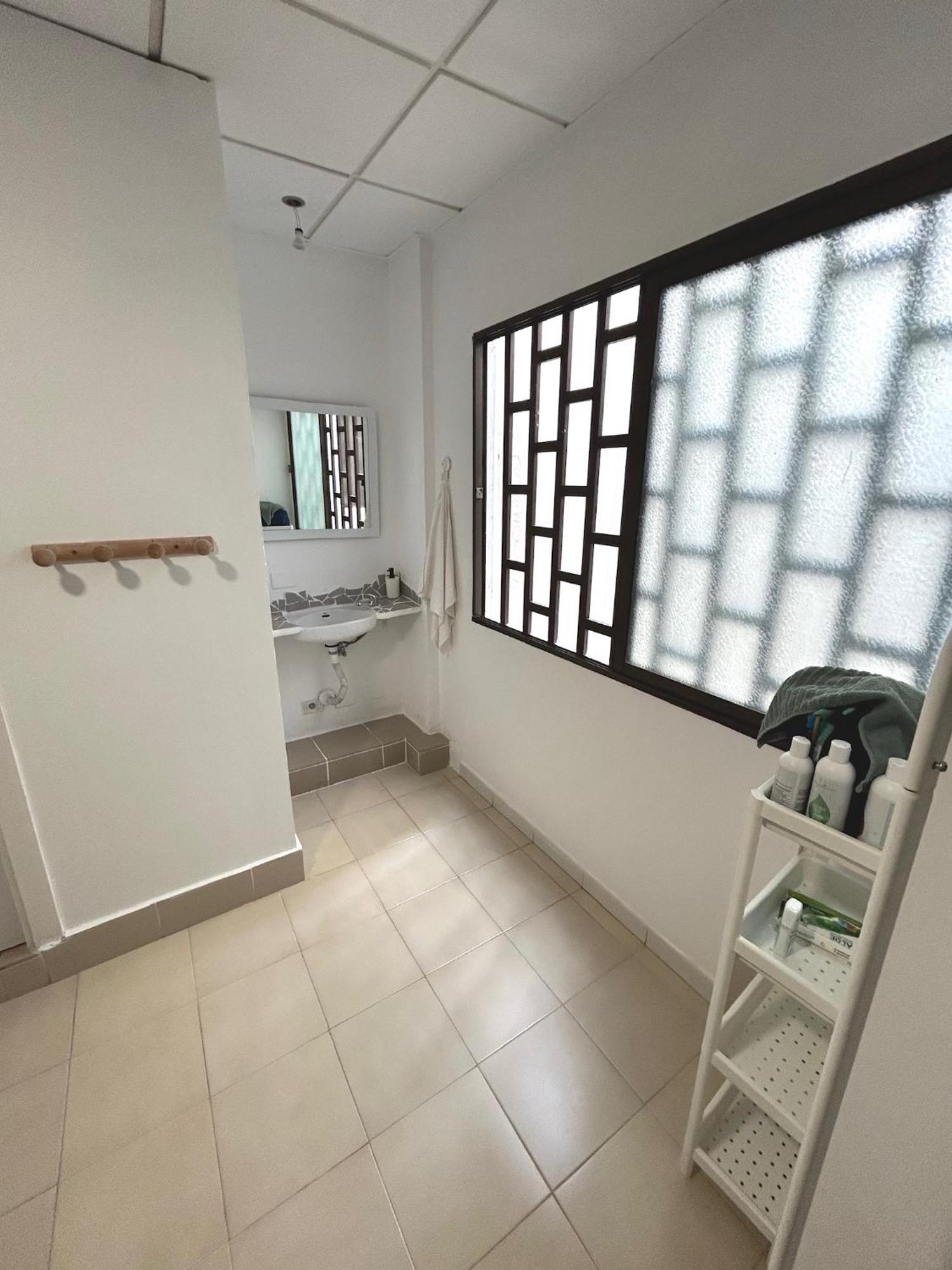 Nc Hostel Las Palmas de Gran Canaria Eksteriør billede