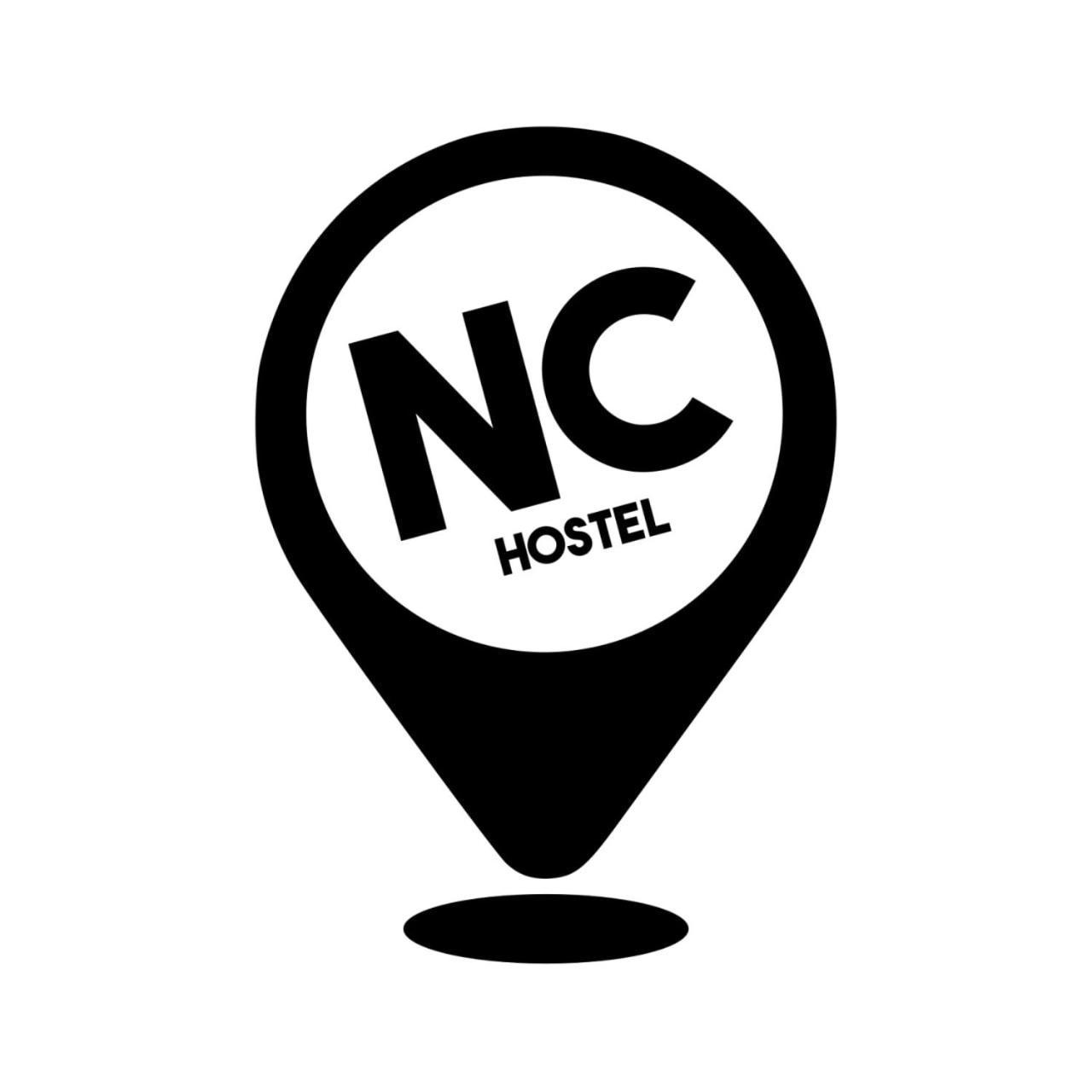 Nc Hostel Las Palmas de Gran Canaria Eksteriør billede